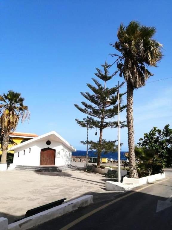 Marina Oceano Daire La Mareta Dış mekan fotoğraf