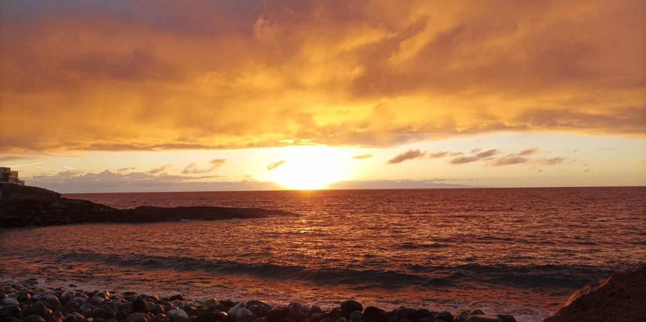 Marina Oceano Daire La Mareta Dış mekan fotoğraf